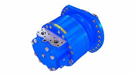 供應英國ROTARY POWER馬達、泵