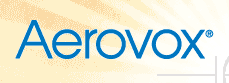 美國AEROVOX電容器