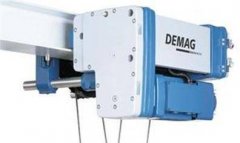DEMAG電機