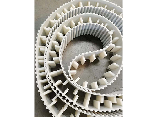 法國Automax皮帶