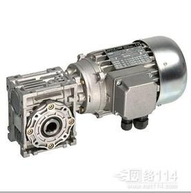 德國KEB減速機