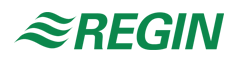 瑞典Regin傳感器