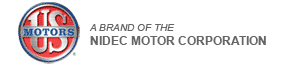 美國US Motors電機