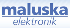 德國MALUSKA繼電器