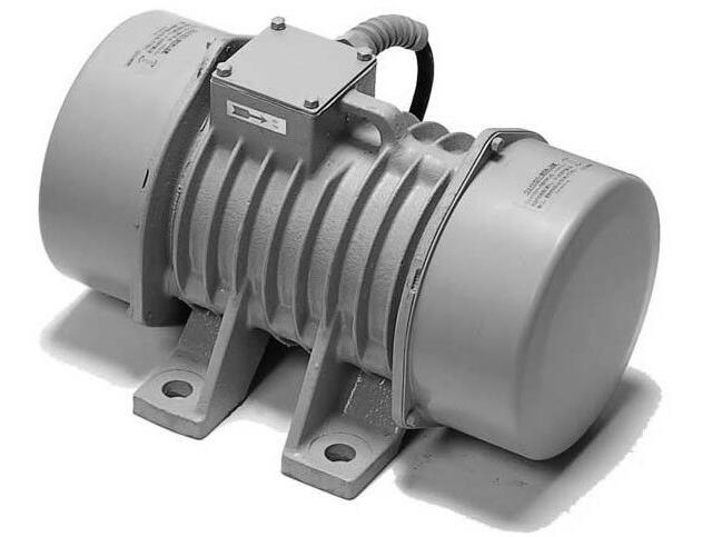 ALDAK振動(dòng)電機(jī)