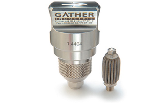 德國GATHER泵