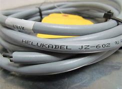 供應(yīng)德國HELUKABEL數(shù)據(jù)傳輸電纜