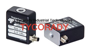 Transducer Techniques MDB系列稱重傳感器
