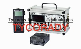 Transducer Techniques 稱重傳感器顯示器