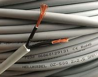 德國(guó)HELUKABEL電纜