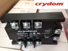 供應美國CRYDOM固態繼電器
